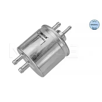 Yakıt Filtresi M166 [W168]