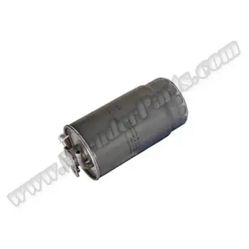 Yakıt Filtresi M47 M57 [E39 E46 X5:E53]