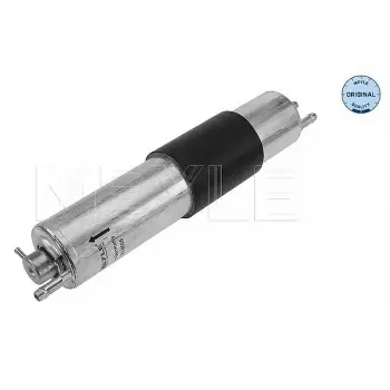 Yakıt Filtresi M54 M62 [E39 E38 X5:E53]