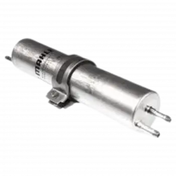 Bmw Yakıt Filtresi M54 N62 [E65]