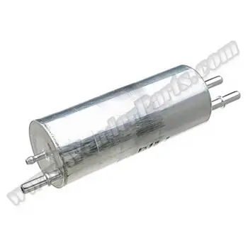 Yakıt Filtresi M62 N62 [X5:E53]