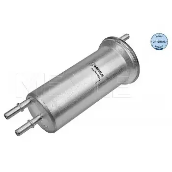 Yakıt Filtresi M62 N62 [X5:E53]