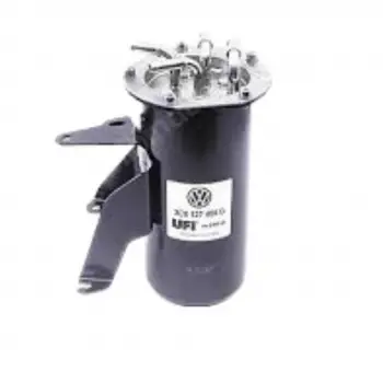 Volkswagen Caddy Golf5 A3 Leon Jetta 04 Ve Sonrsı Uyumlu Yakıt Filtresi Oem 3C0127400D ITL