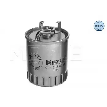 Yakıt Filtresi OM611 OM612 OM668 [W168 Spr901>904 Vito638]