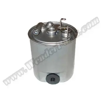 Yakıt Filtresi OM611 [Spr901>904 Vito638]