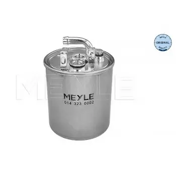 Yakıt Filtresi OM612 [Spr901>904]