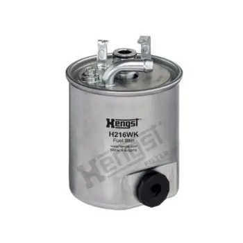 Yakıt Filtresi OM612 [Spr901>904]