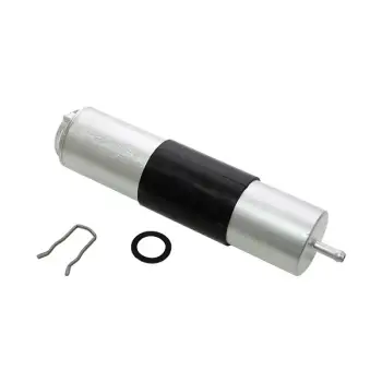 Yakıt Filtresi OM626 [W205]