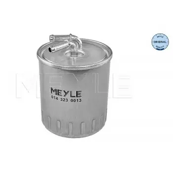 Yakıt Filtresi OM628 [W220 W163]