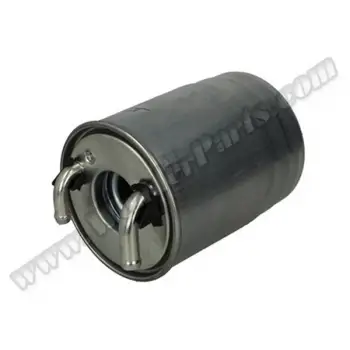 Yakıt Filtresi OM651 [Spr906]