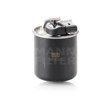 Yakıt Filtresi OM651 [Spr906]