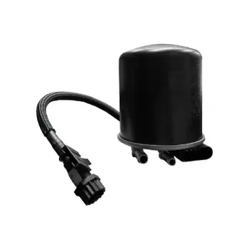 Yakıt Filtresi OM651 [Vito447]