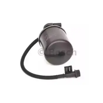 Yakıt Filtresi OM651 [W204 X204 W212 Spr906 Vito639]