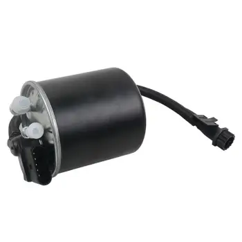 Yakıt Filtresi OM651 [W204 X204 W212 Spr906 Vito639]