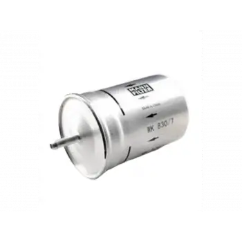 Yakıt Filtresi VAG -KL2-