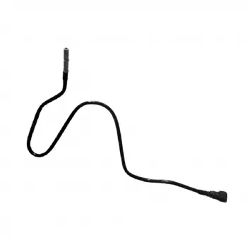 Opel Astra H Z13dth 04 Ve Sonrası Uyumlu Yakıt Hortumu 0500609 EXPORT