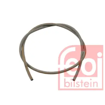 Yakıt Hortumu İç Çap:3mm