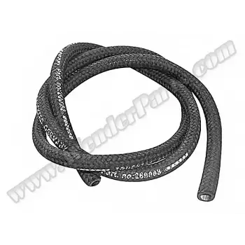 Yakıt Hortumu İç Çap:6/8mm