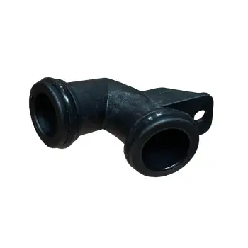 Yakıt Isıtıcı Borusu OM611 OM612 [W203 C209]