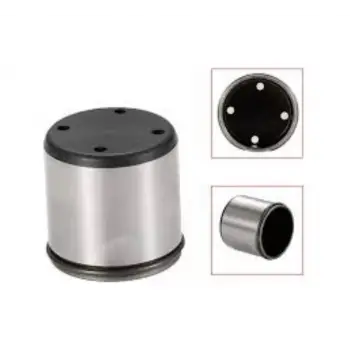 Volkswagen Golf5 Jetta Passat A3 A4 04 Ve Sonrası Uyumlu Yakıt Pompa İticisi 06D109309C Wisco