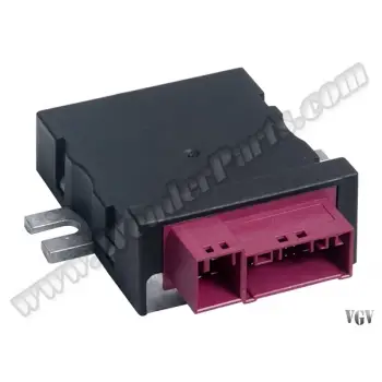 Yakıt Pompa Modulü F10 F01 X3:F25