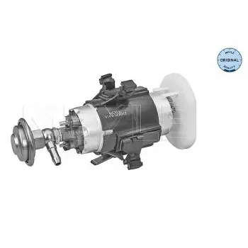 Yakıt Pompa Motoru E34 Büyük Tip