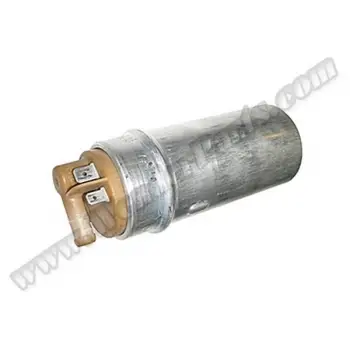 Yakıt Pompa Motoru E38