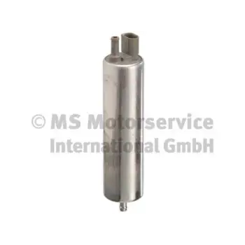 Yakıt Pompa Motoru E39 E38 E46 X5:E53 [M47 M57]