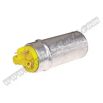 Yakıt Pompa Motoru E39 [M47 M51 M57]