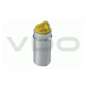 Yakıt Pompa Motoru E39 [M47 M51 M57]