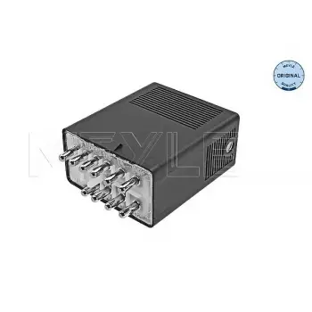 Yakıt Pompa Rölesi M103 [W201 W124]