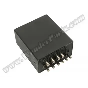 Yakıt Pompa Rölesi M103 [W201 W124]