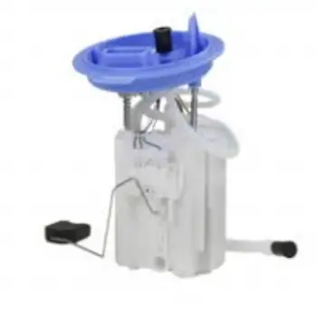 Volkswagen Passat B8 Arteon Superb 15 Ve Sonrası Uyumlu Yakıt Pompası 3.0 Bar 1133268 00 Wisco