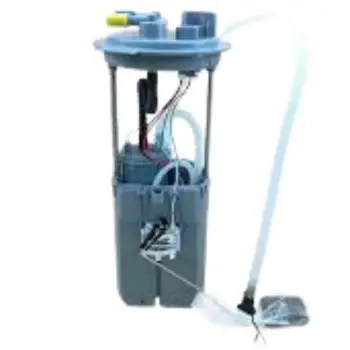 Opel Antara Chevrolet Captiva C100 2.4 2.4 07 Ve Sonrası Uyumlu Yakıt Pompası 4817842 Wisco