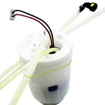 Audi Q7 V6 10 Ve Sonrası Uyumlu Yakıt Pompası 4L0919087A Wisco