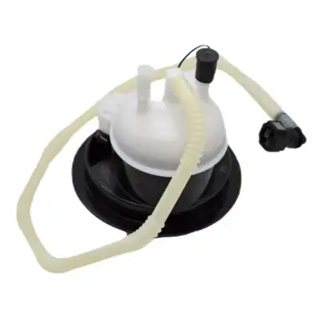 Porsche Cayenne 3.6 4.8 07 Ve Sonrası Uyumlu Yakıt Pompası7L5919679 Wisco