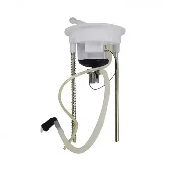 Audi A4l A5 A6l Q5 Q7 Vw 3.0 3.6 15 Ve Sonrası Uyumlu Yakıt Pompası 8R0919051M Wisco