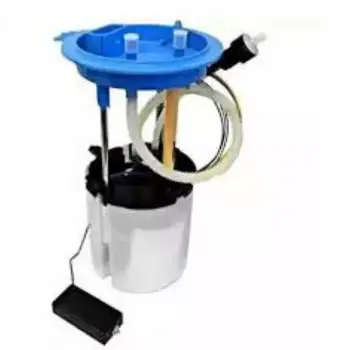 Volkswagen Golf5 Jetta 04 Ve Sonrası Uyumlu Yakıt Pompası Şamandıralı 1K0919051CN Wisco