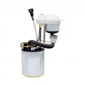 Volkswagen Passat B6 B7 Cc B7 2.0 0516 Arası Uyumlu Yakıt Pompası Samandıralı3C0919051AL Wisco