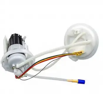 Audı Q7 2.0tfsı 15 Ve Sonrası Uyumlu Yakıt Pompası Samandıralı4M0919087D Wisco