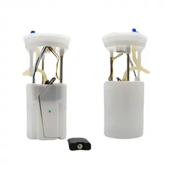 Skoda Rapid 1.2 1.6 12 15 Arası Uyumlu Yakıt Pompası Şamandıralı 6RU919051A Wisco