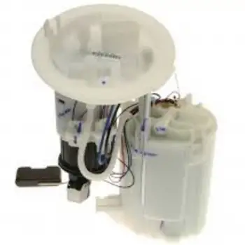 Audi A5 1.8tfsı 07 17 Arası Uyumlu Yakıt Pompası Şamandıralı 8K0919051G Wisco