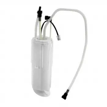 Audi A8 D3 S8 06 10 Arası Uyumlu Yakıt Pompası Samandıralı Sol 4E0919087G Wisco