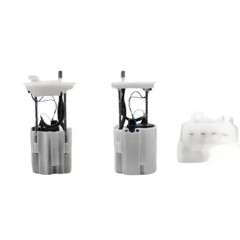 Opel Astra 11 > Chevrolet Cruze 10 Ve Sonrası Uyumlu Yakıt Pompası Şamandırasız13321030 Wisco