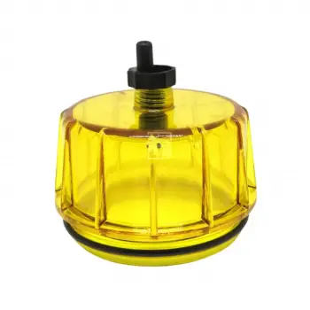 Mercedes Benz Actros 03 Ve Sonrası Uyumlu              Yakıt Su Ayrıştırıcı 0004772516 Aspart