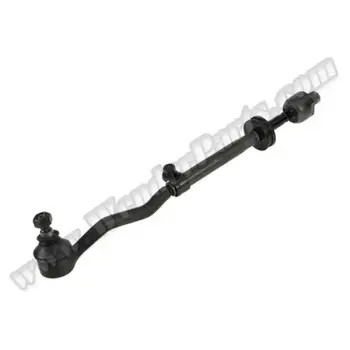 Yan Rot E30 Sol; Körüksüz