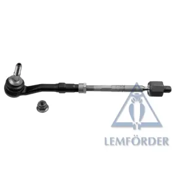 Yan Rot E60 Sol/Sağ