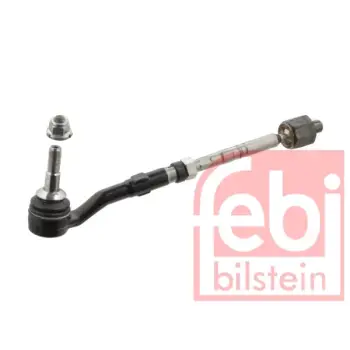 Yan Rot E60 Sol/Sağ