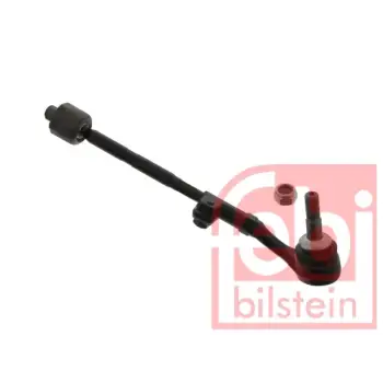 Yan Rot E87 E90 Sağ TRW-Tipi