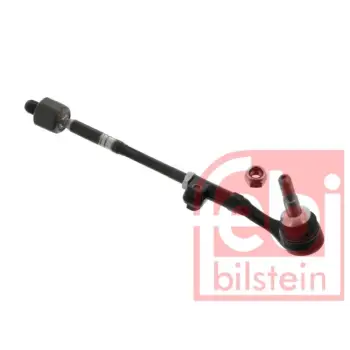 Yan Rot E87 E90 Sağ ZF-Tipi